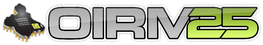 OIRM'25